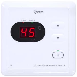 BATHROOM CONTROLLER 1 RHEEM PLUS CABLE BATHROOM CONTROLLER 1 RHEEM PLUS CABLE