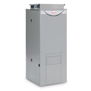 HWS RHEEM GAS EXT 4 STAR 90L NG