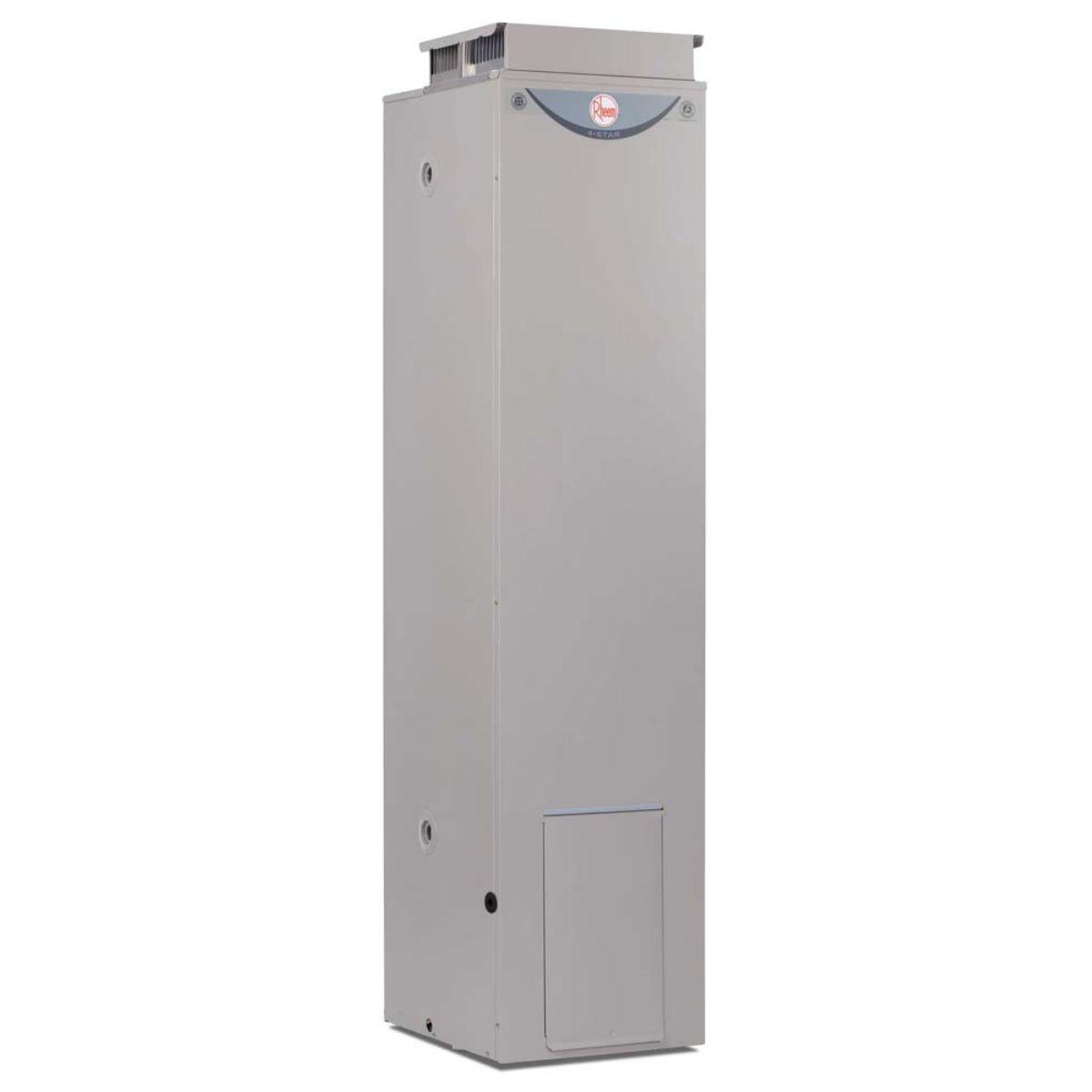 HWS RHEEM GAS EXT 4 STAR SQ 7YR 170 PROP