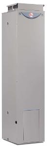 HWS RHEEM GAS EXT 4S SQ 7YR 170LT PROP HWS RHEEM GAS EXT 4S SQ 7YR 170LT PROP