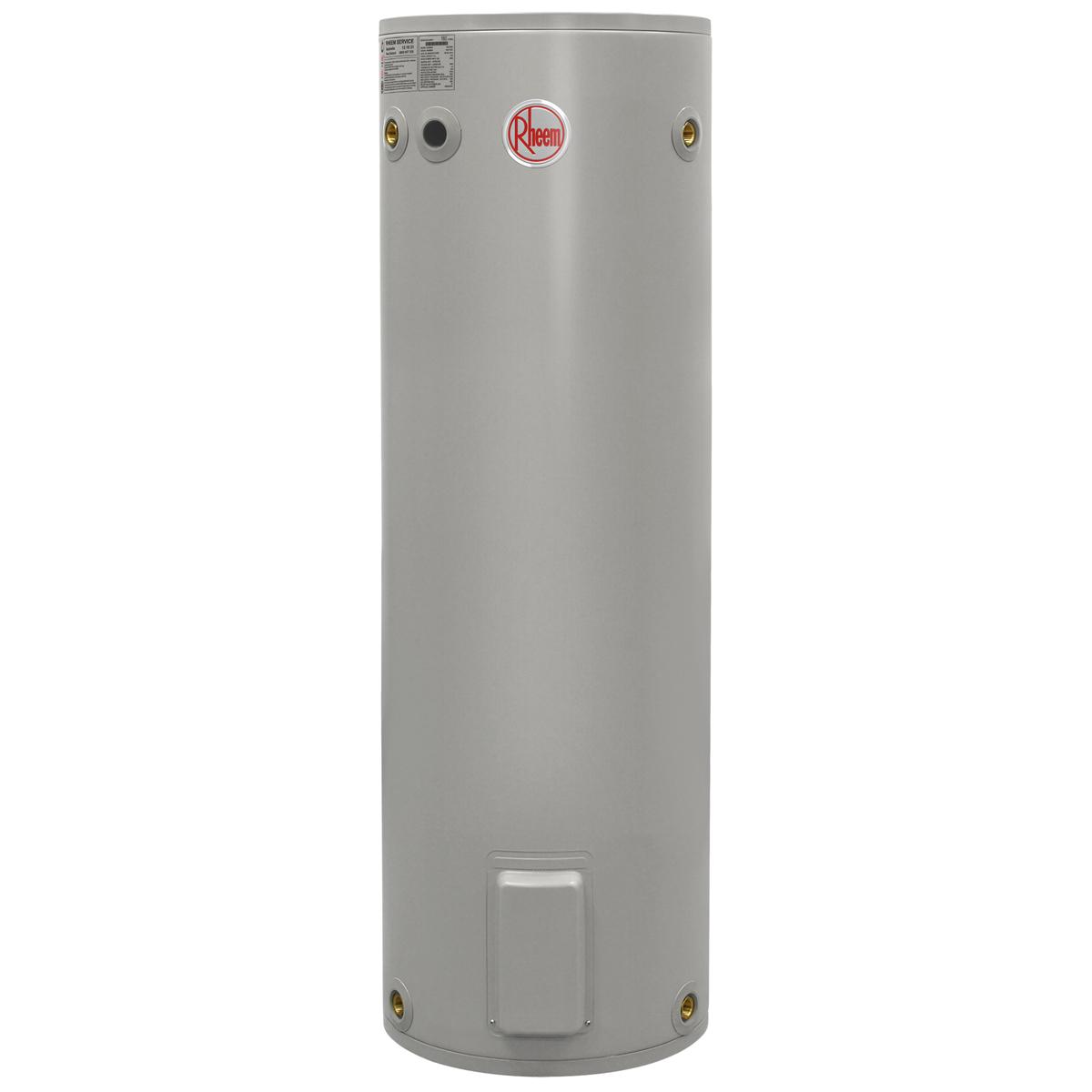 HWS RHEEM ELECT 160L 1.8KW