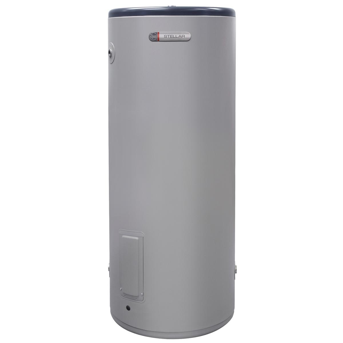 HWS RHEEM ELECT WH SS 125L SINGLE 1.8KW