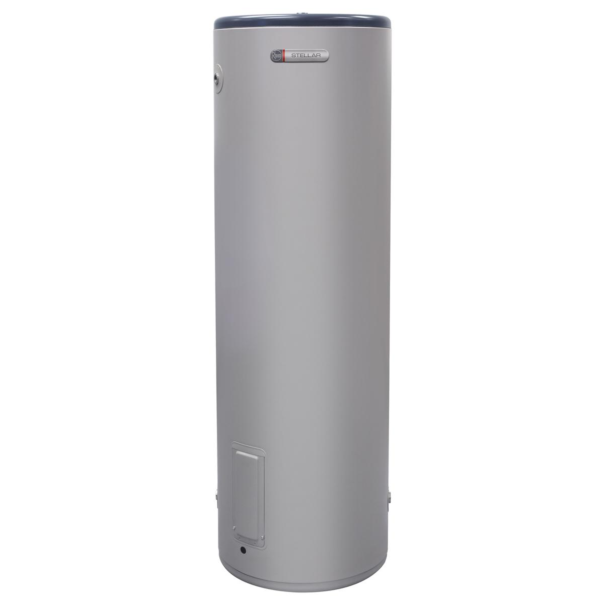 HWS RHEEM ELECT WH SS 160L SINGLE 2.4KW