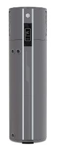 RHEEM HWS AMBIPOWER 180 HP 513A 2.4kW RHEEM HWS AMBIPOWER 180 HP 513A 2.4kW