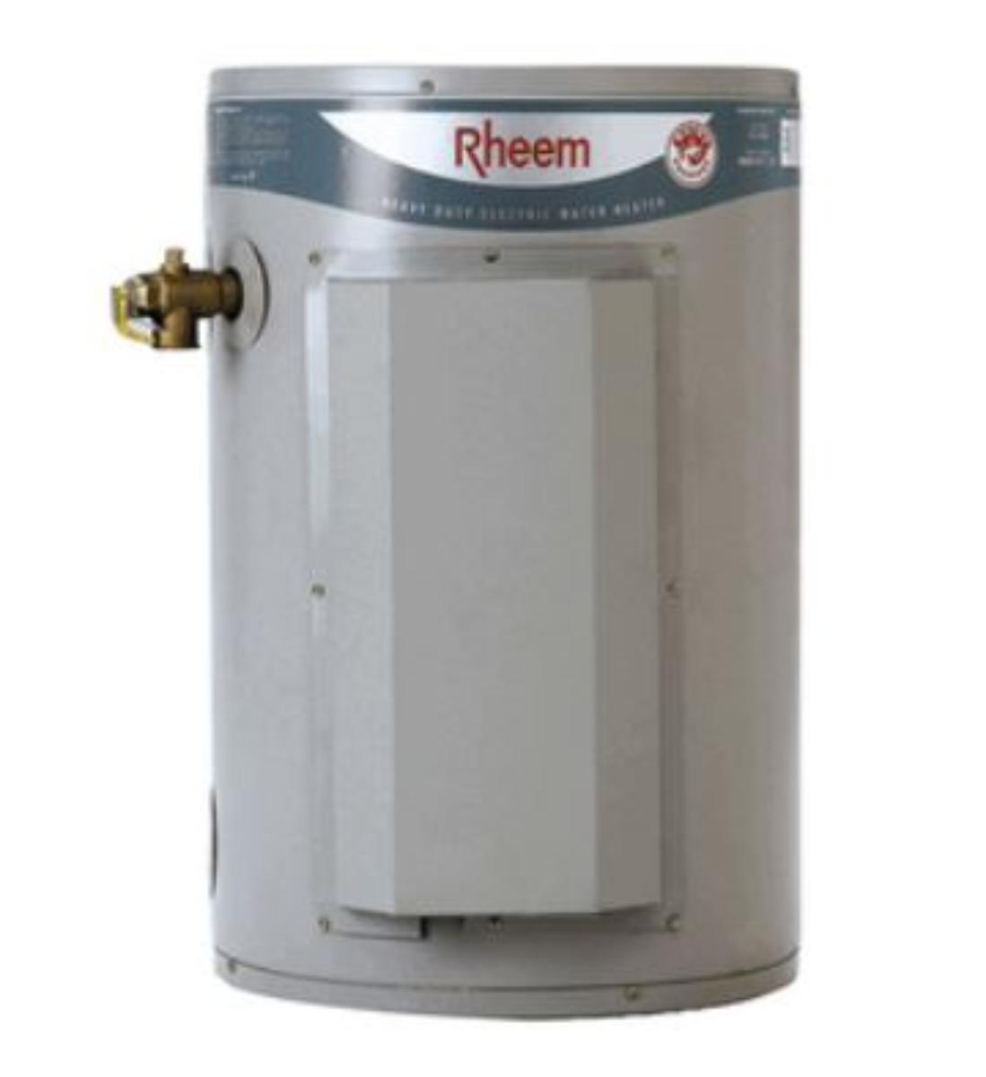 HWS RHEEM ELECT HD 50LT 3 X 3.6KW