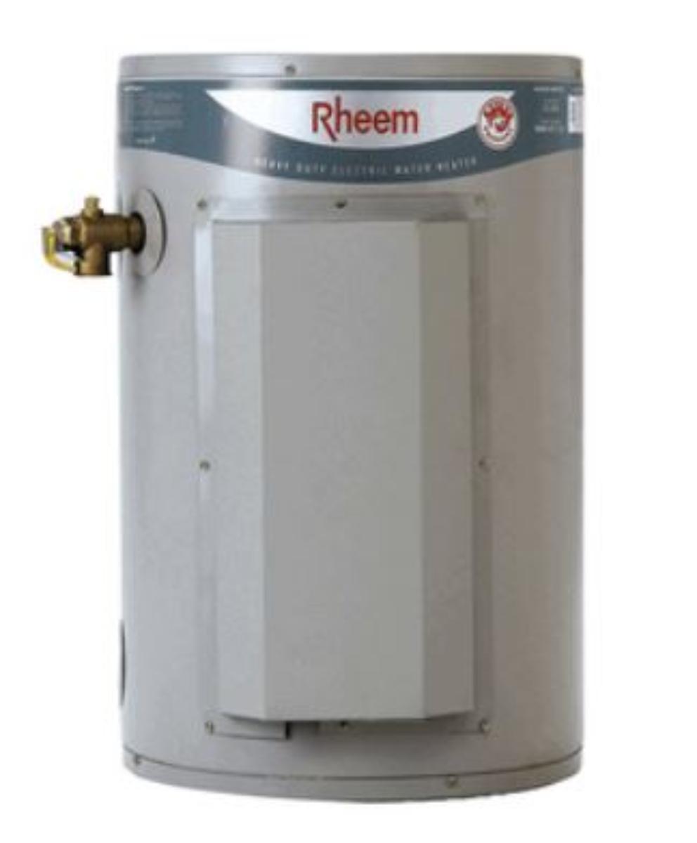 HWS RHEEM ELECT HD 50LT 3 X 4.8KW