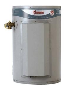 HWS RHEEM ELECT HD 50L 3 X 4.8KW