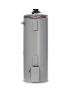 HWS RHEEM GAS HD INT HSI 265L NG