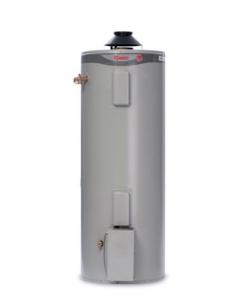 RHEEM GAS HD INT HSI 265L PROP