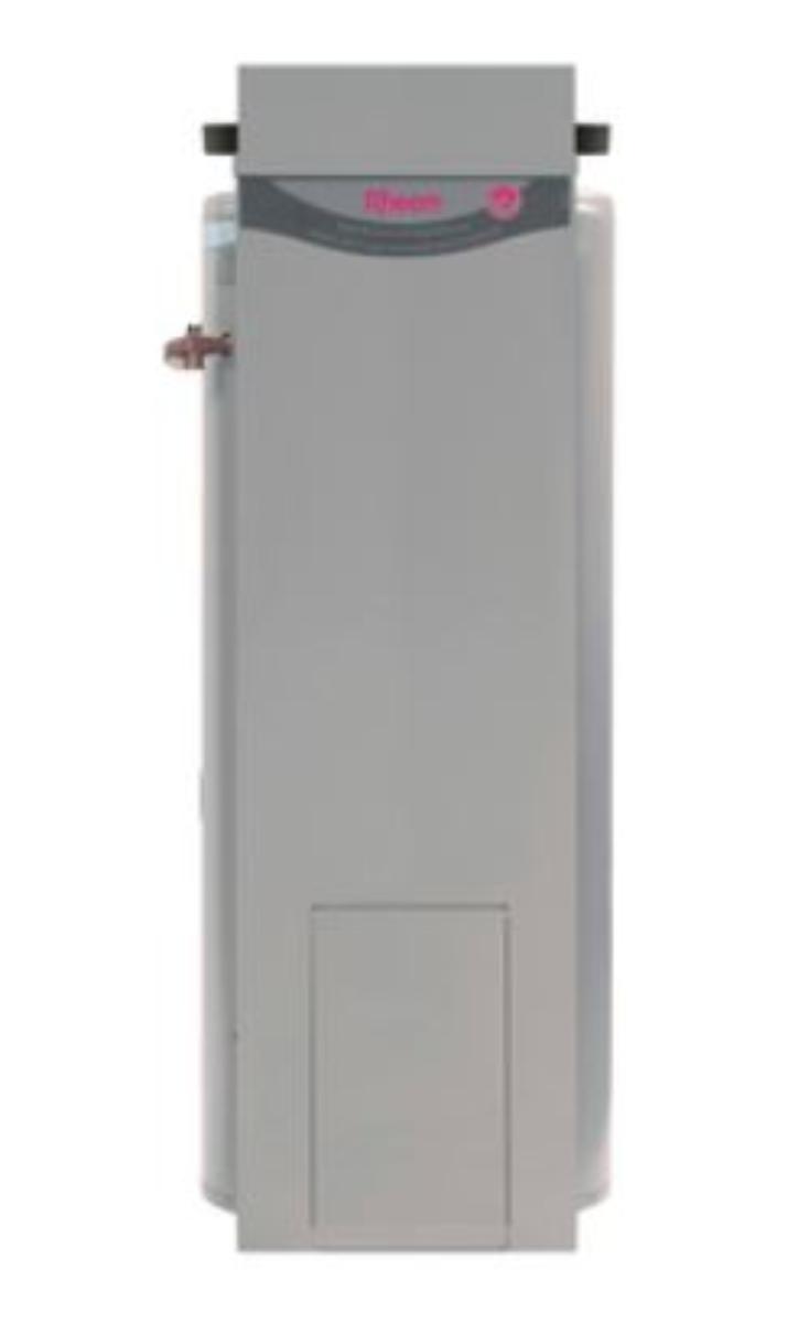 HWS RHEEM GAS HD EXT HE 260L NAT