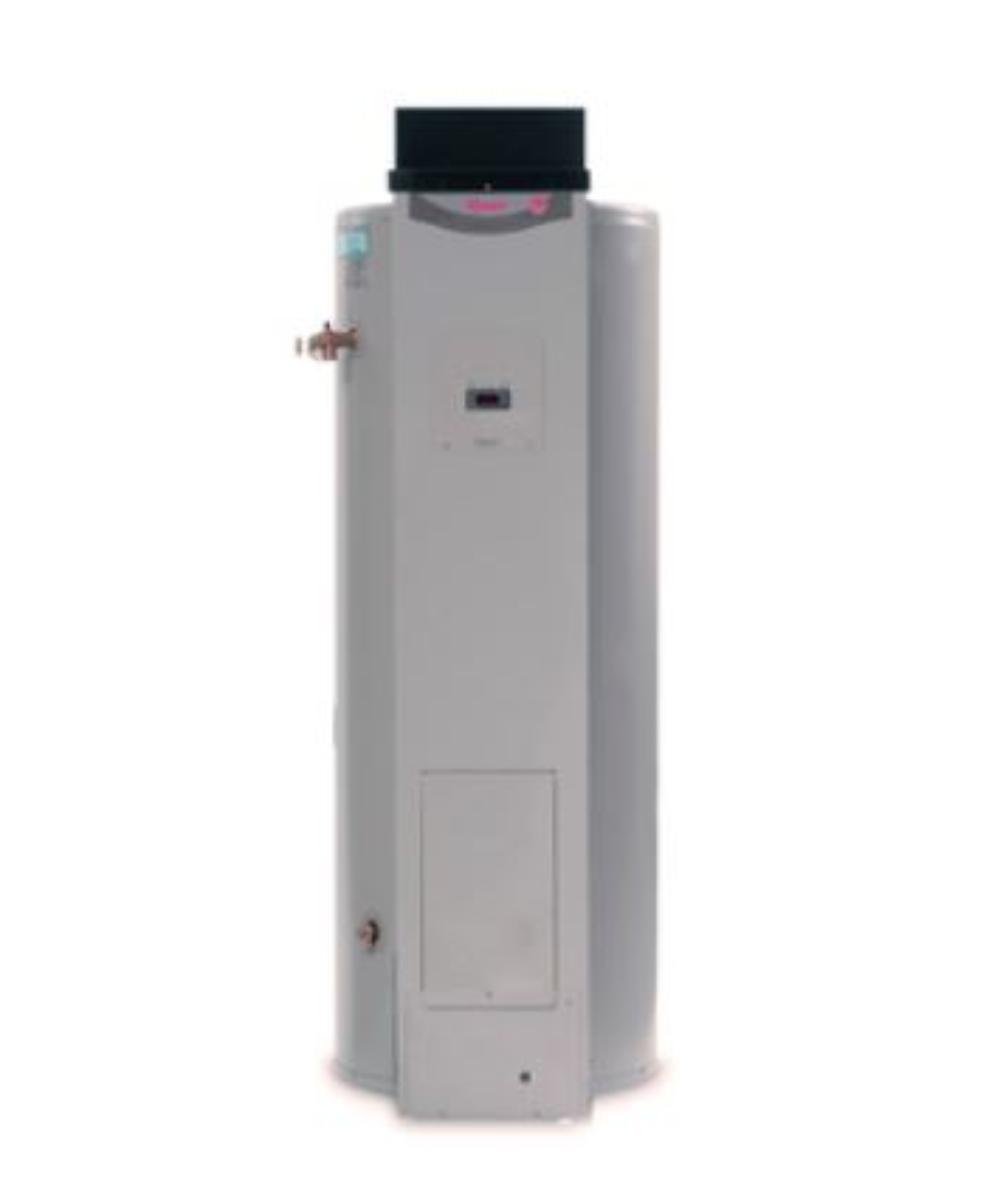 HWS RHEEM GAS HD EXT HSI 265L NG