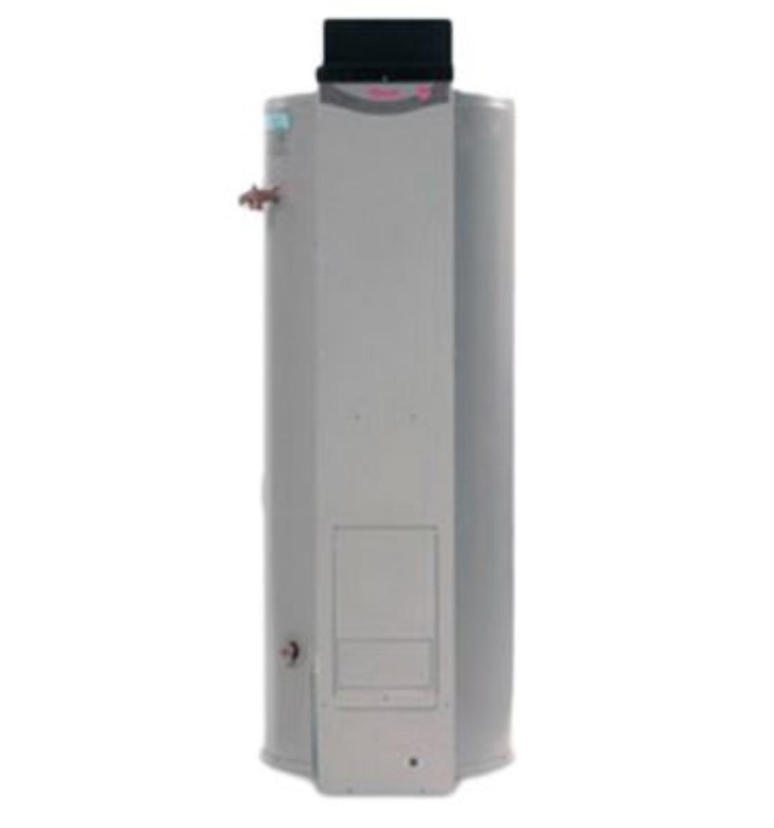 HWS RHEEM GAS HD EXT HSI 275L LPG