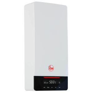 HWS RHEEM CF ELEC 3PH 18KW 50DEG