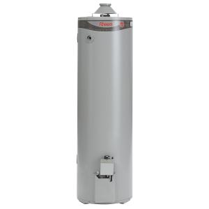 HWS RHEEM GAS INT QR 135L NG