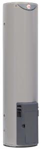 HWS RHEEM GAS EXT HE/QR 295LT NG HWS RHEEM GAS EXT HE/QR 295LT NG