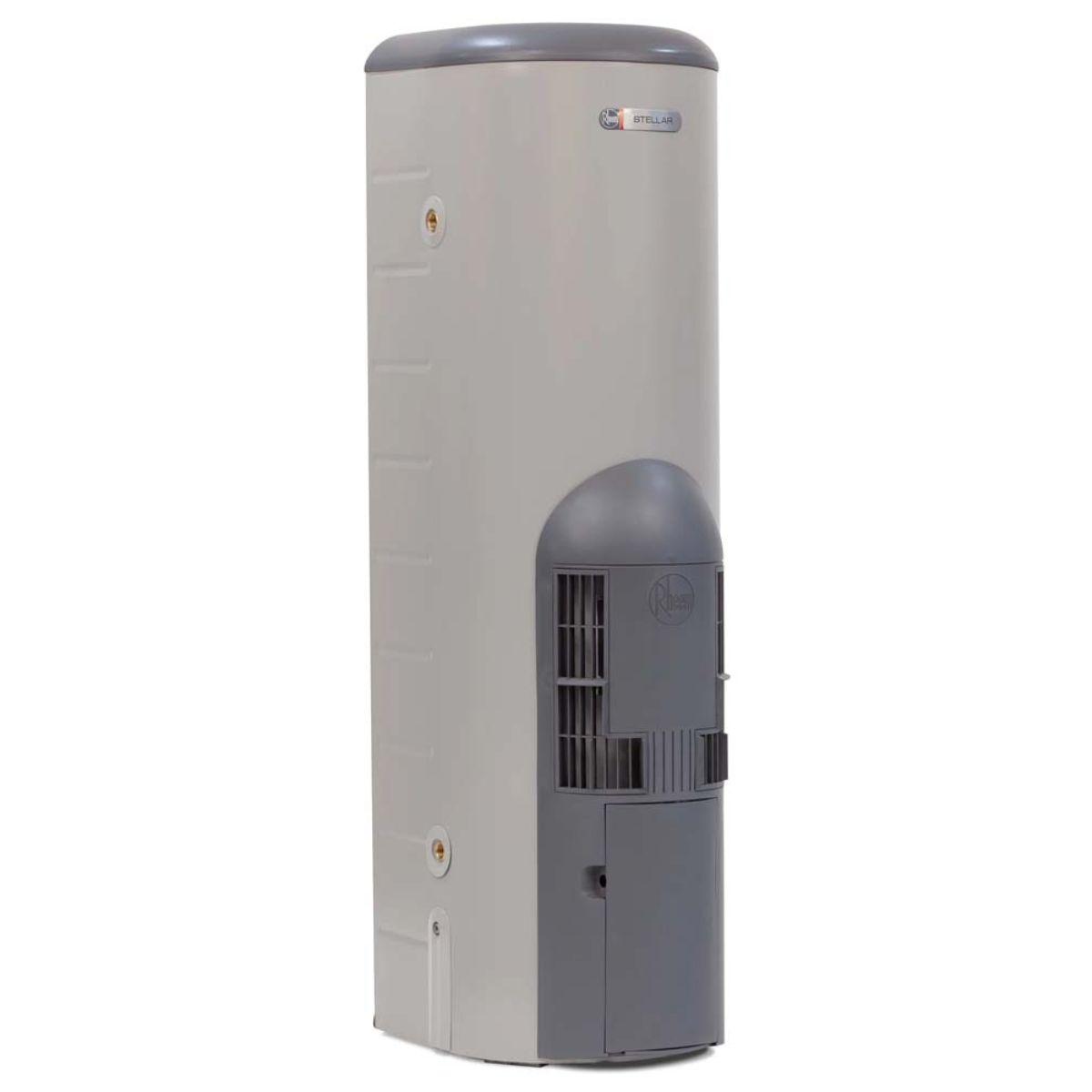 HWS RHEEM GAS STELLAR EXT 330LT NG