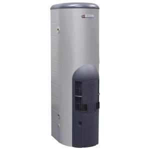 HWS RHEEM GAS EXT HE/QR 10YR 330 NAT B/A