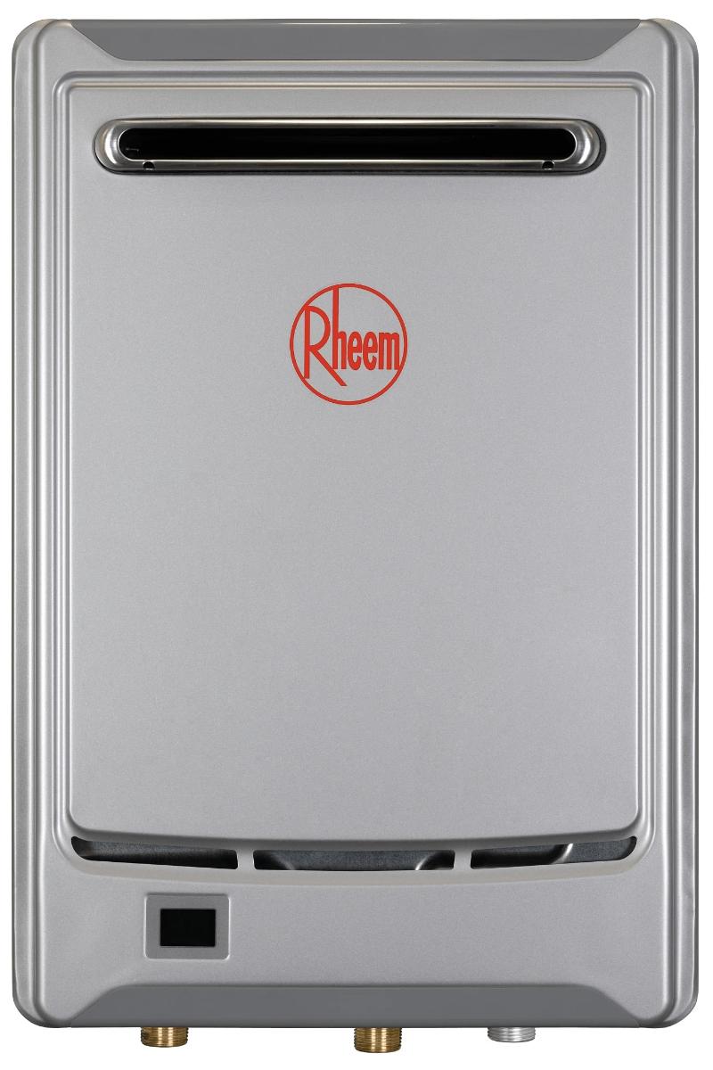 HWS RHEEM C/F 6 EXT 12L-60C F/F LPG V2