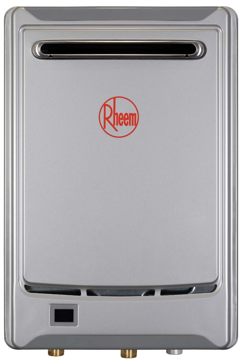 HWS RHEEM C/F 6 EXT 20LT-60C F/F NG V2
