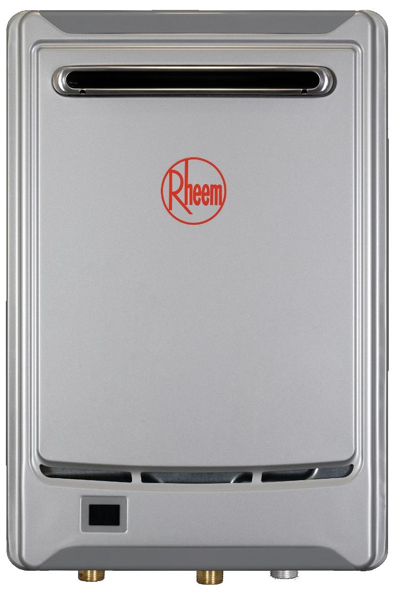 HWS RHEEM METRO MAX 26L 60DEG NG