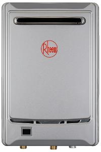 HWS RHEEM METRO MAX 26L 60 DEG LPG