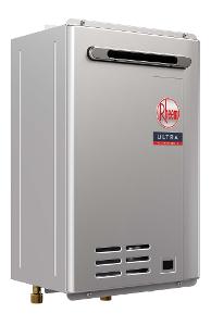 HWS RHEEM 28L EXT GAS CONT FLOW 60 PS NG HWS RHEEM 28L EXT GAS CONT FLOW 60 PS NG