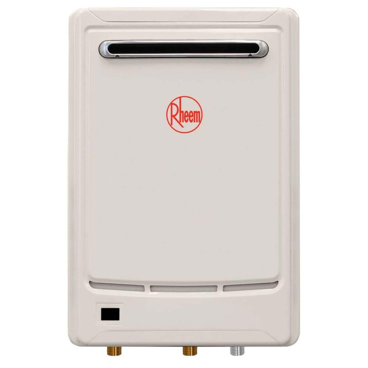 HWS RHEEM METRO MAX 26L 60DEG NG