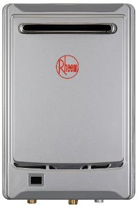 HWS RHEEM C/F 50DEG 16L/M NG EXT V2