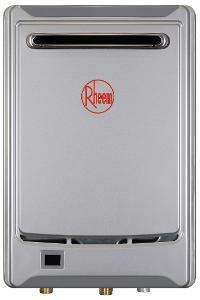 HWS RHEEM C/F 50DEG 16L/M LPG EXT V2 HWS RHEEM C/F 50DEG 16L/M LPG EXT V2