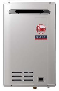 HWS RHEEM 28L EXT GAS CONT FLOW 50 PS NG HWS RHEEM 28L EXT GAS CONT FLOW 50 PS NG