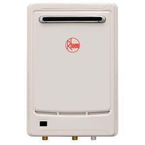 HWS RHEEM METRO MAX 26L 50 DEG LPG