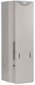 HWS RHEEM GAS 5-STAR S/S 340LT NG HWS RHEEM GAS 5-STAR S/S 340LT NG