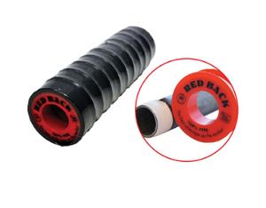 THREAD SEAL TAPE REDBACK WH 10MT