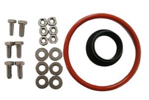 SPARES KIT ELEMENT FLANGE AND SEALS #M