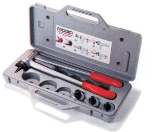 EXPANDER KIT RIDGID S6 EXPANDER KIT RIDGID S6
