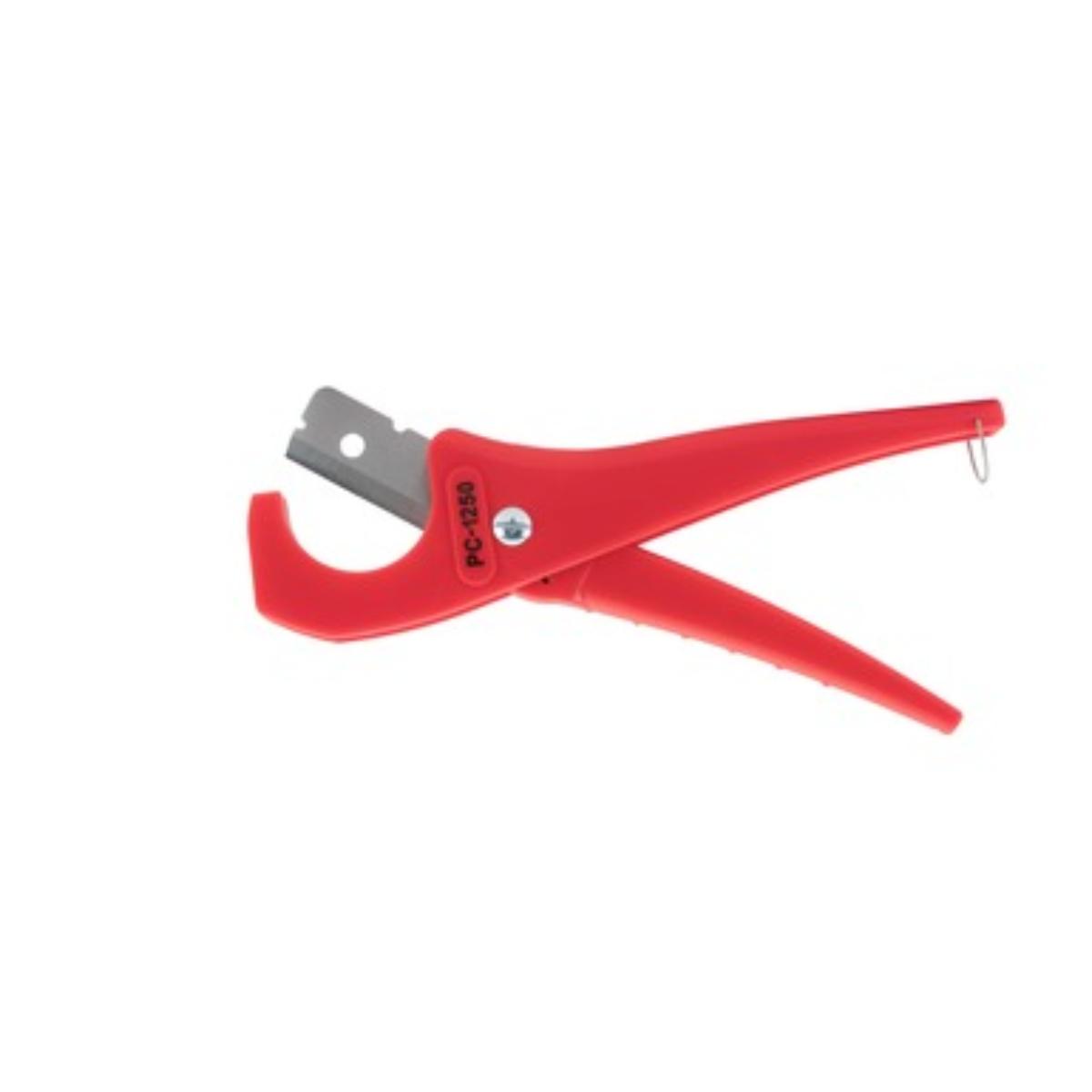 RIDGID PC-1250 PLASTIC CUTTERS