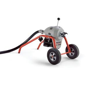 DRAIN CLEANER RIDGID K1500BST-60FT