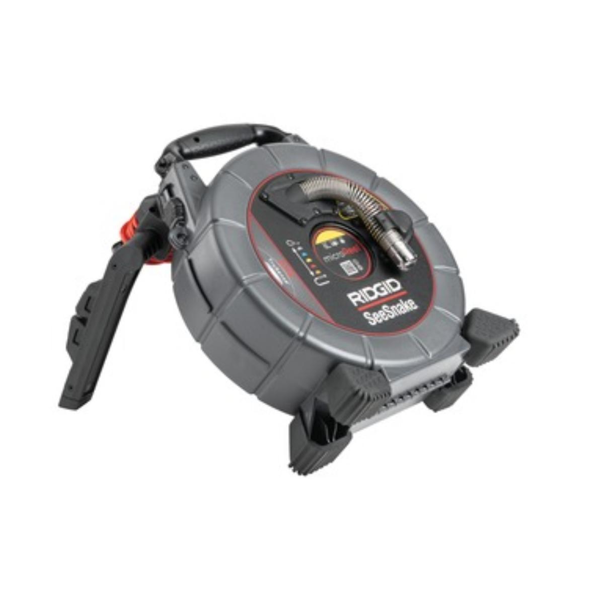 REEL MICROREEL APX