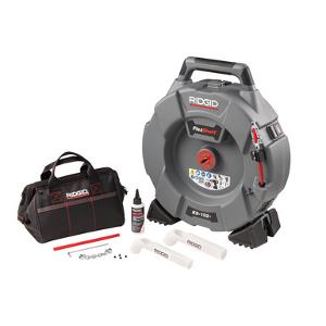 RIDGID FLEXSHAFT DRAIN MACHINE K9-102