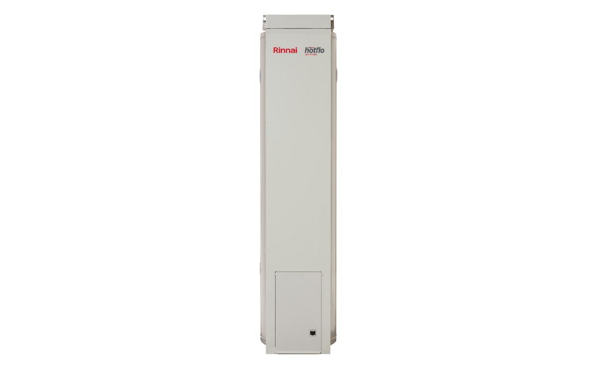 HWS RINNAI HOTFLO 135 LPG