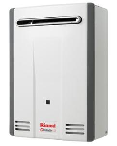 HWS RINNAI INFINITY 12 LP 60C