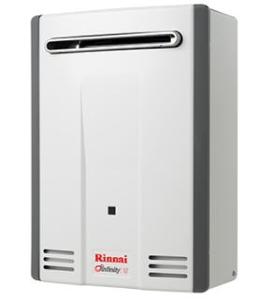 HWS RINNAI INFINITY 12 NG 50C