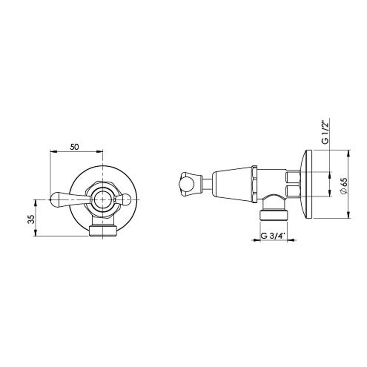 RHAPSODY LEVER WASHING MACHINE STOPS CP