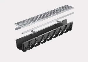 STORM PRO 100 C/W GALV CLASS B STORM PRO 100 C/W GALV CLASS B