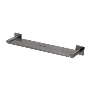 RADII METAL SHELF SQUARE PLATE BC