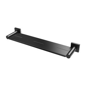 RADII METAL SHELF SQUARE PLATE MB