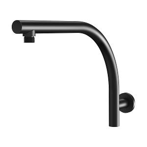 RUSH HIGHRISE SHOWER ARM MB