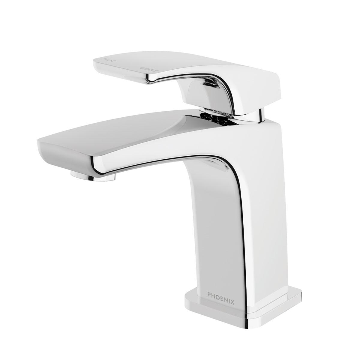 RUSH BASIN MIXER CP