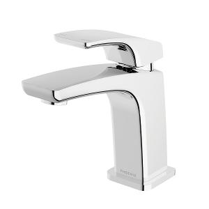 RUSH BASIN MIXER CP