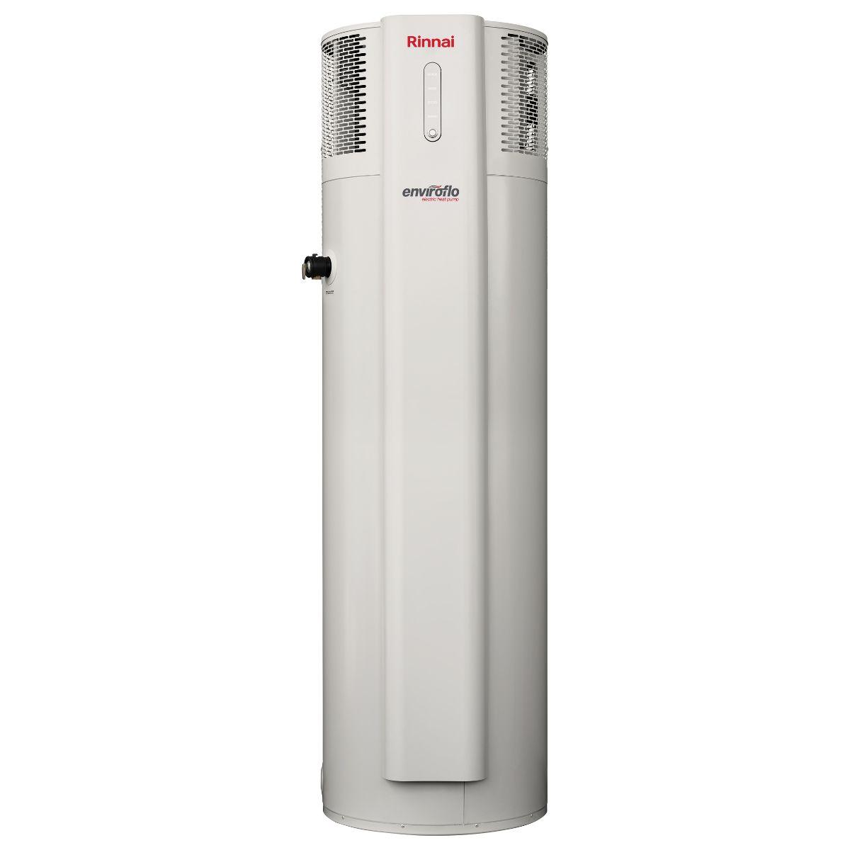 HWS ELECT HEAT PUMP 315L VE MID